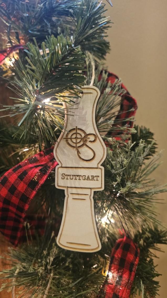 Ornaments