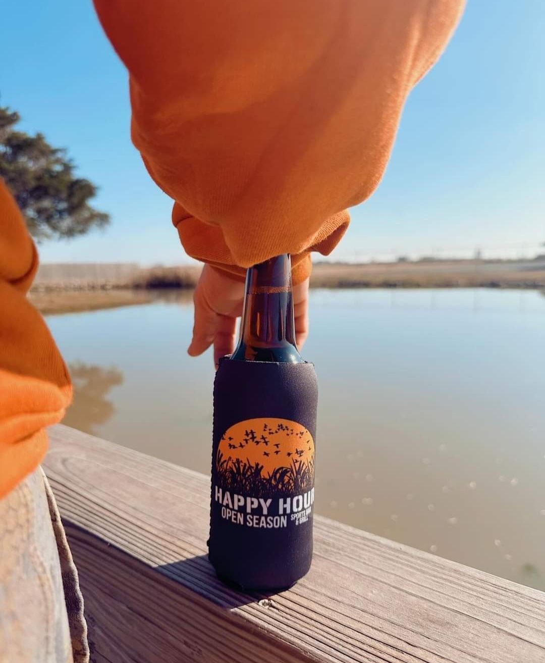 Can Koozies