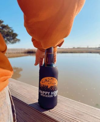 Can Koozies