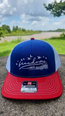 Freedom Cap