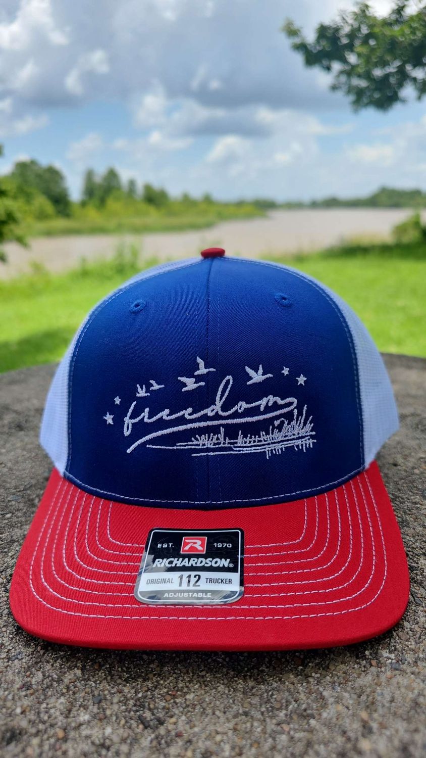 Freedom Cap