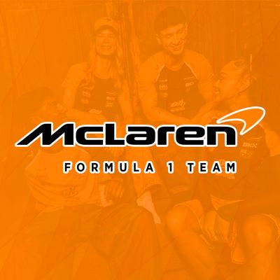 McLaren