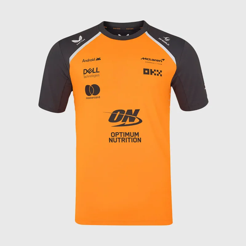 McLaren F1 2025 Team T-shirt