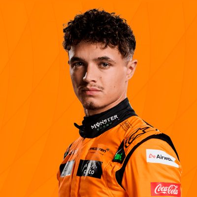 Lando Norris