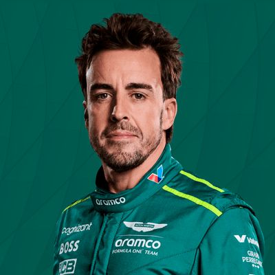 Fernando Alonso