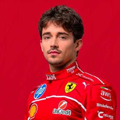 Charles Leclerc
