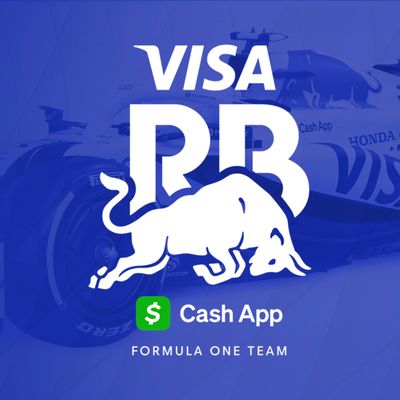 Visa Cash App Racing Bulls