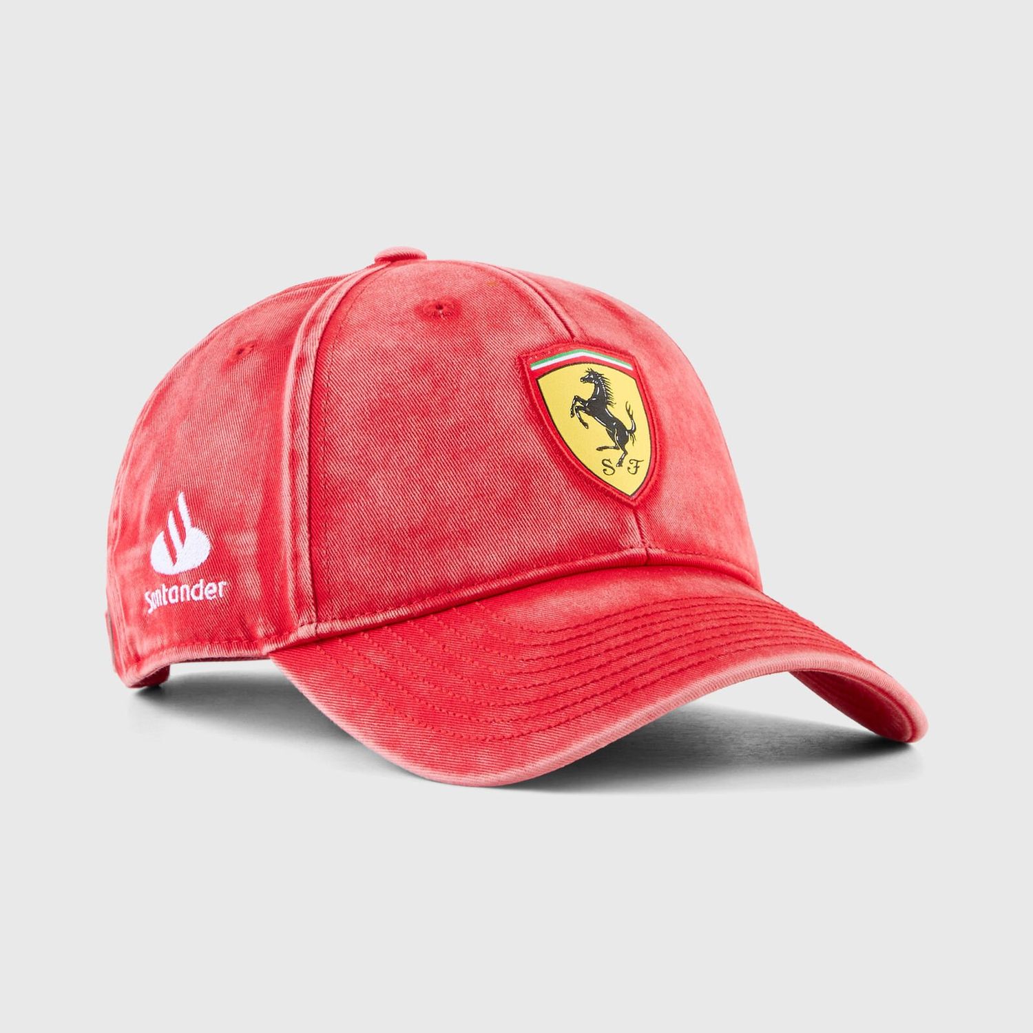 Scuderia Ferrari - Gorra GP LAS VEGAS 2024