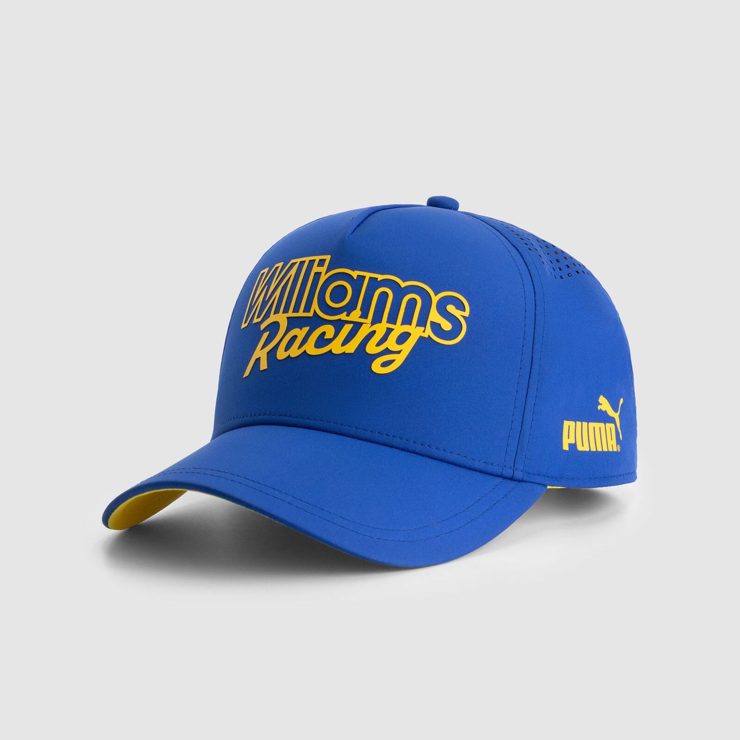 Williams Racing 2025 - Pitline Collection - Azul