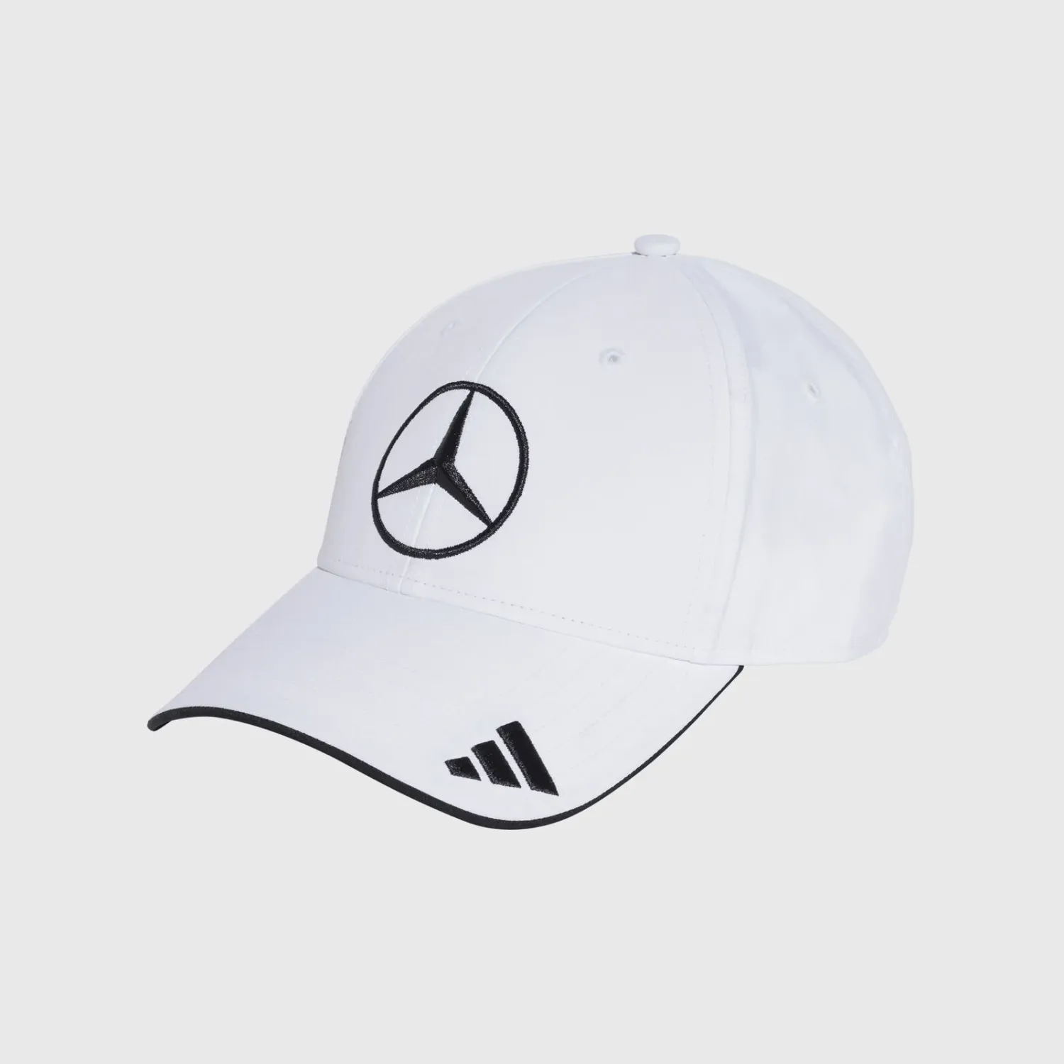 Mercedes AMG-F1 Gorra 2025