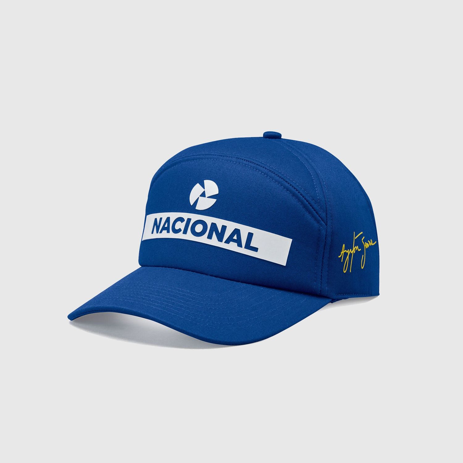 Ayrton Senna - Edición Nacional Especial