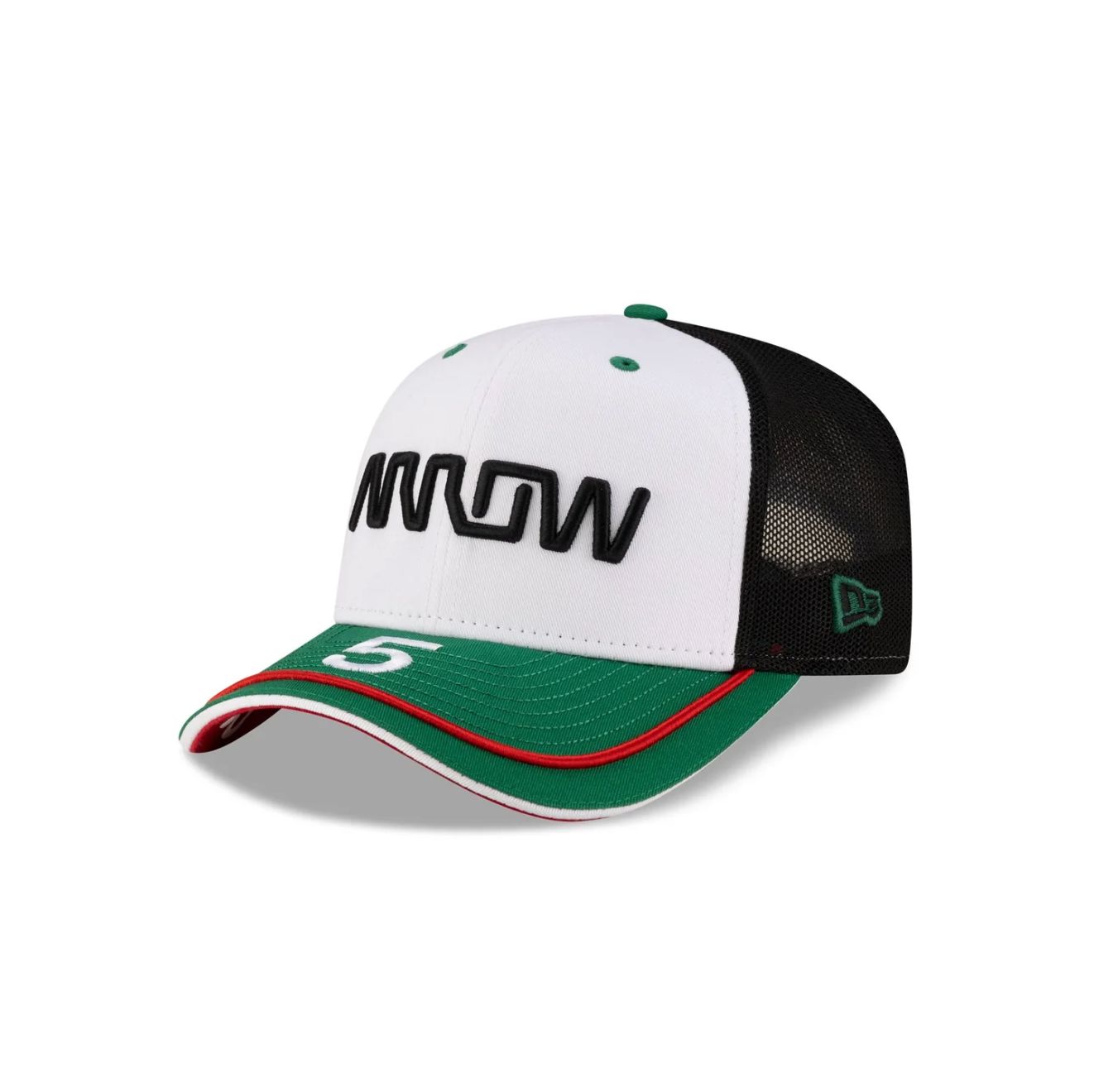 Pato O&#39;Ward 2025 - Arrow McLaren Indycar Team