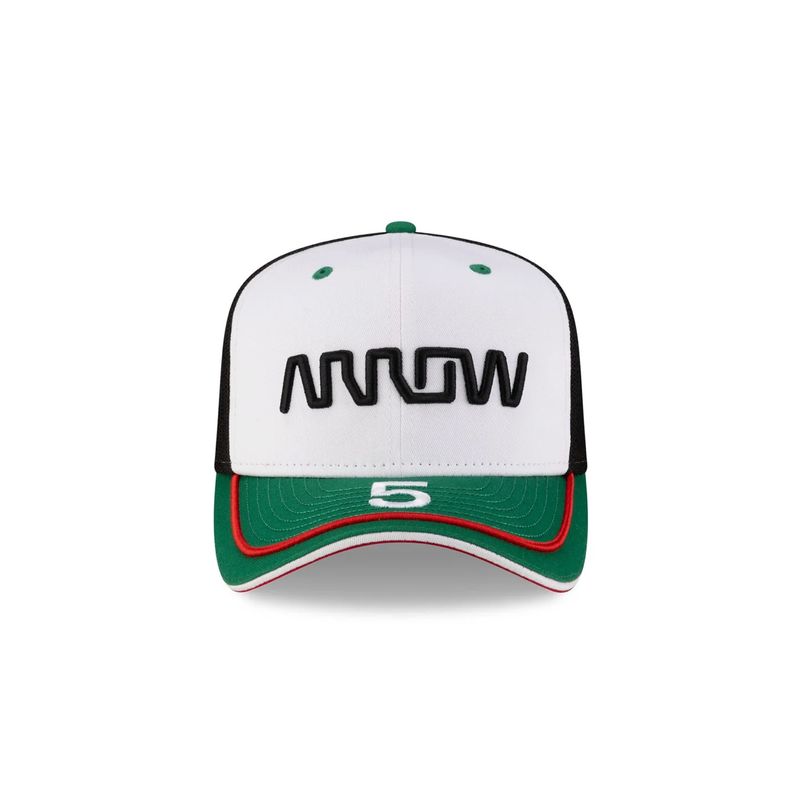 Pato O'Ward 2025 - Arrow McLaren Indycar Team