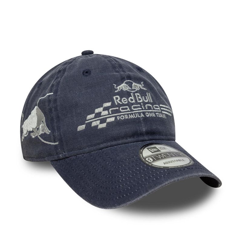 Red Bull Racing 2025 9Twenty - Re-Edition