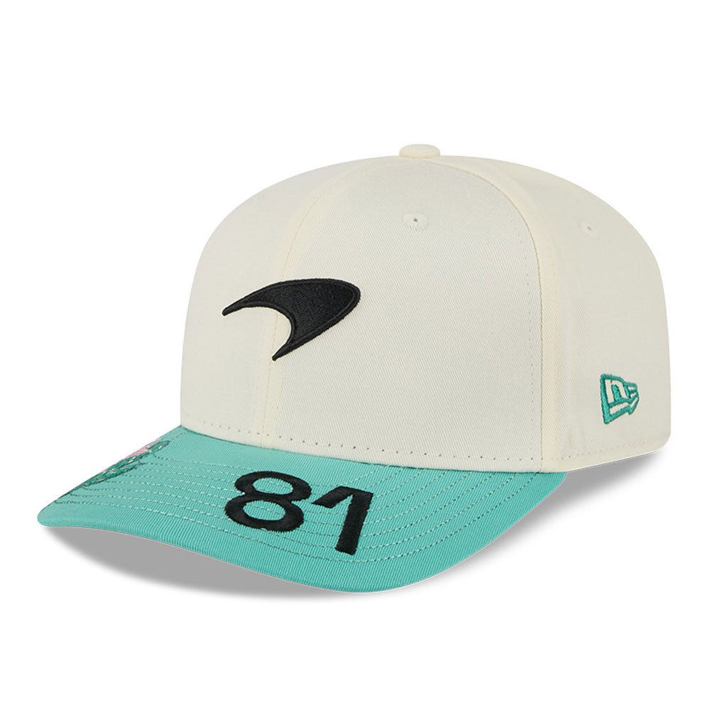 Oscar Piastri - GP BRASIL 2025