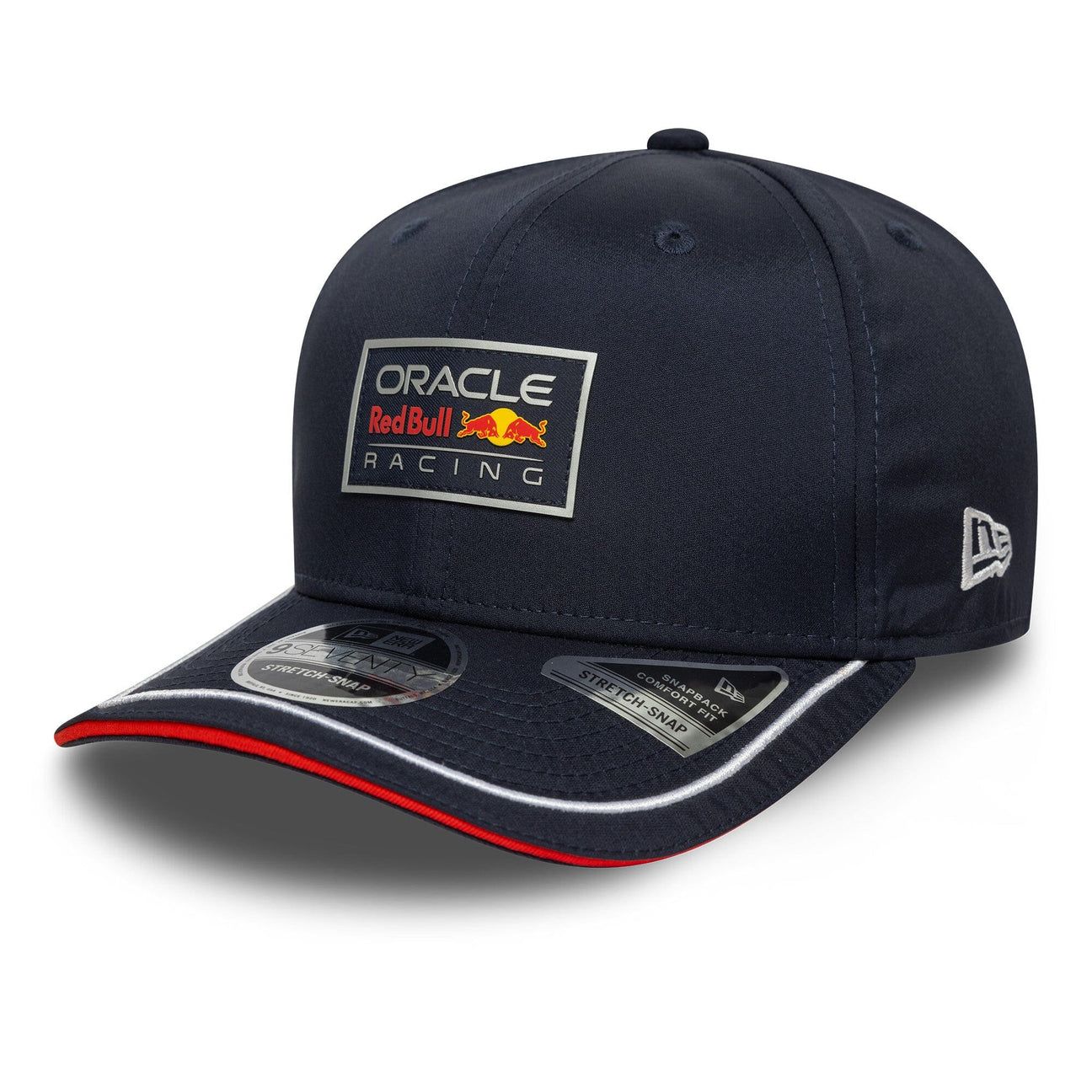 Red Bull Racing - ESSENCIAL 2025