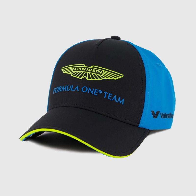 Aston Martin - GP SINGAPUR 2025