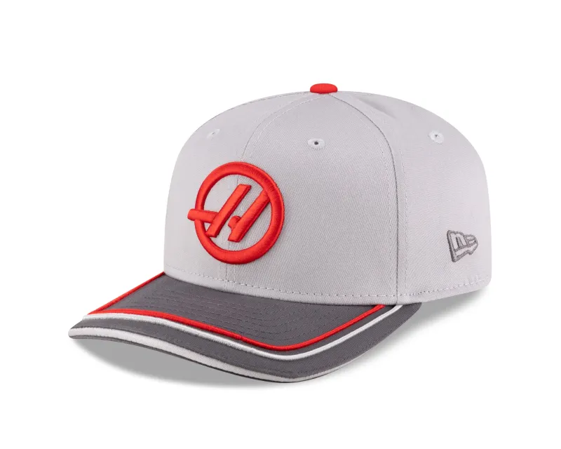 Haas F1 Team - 200 Carreras Edición Especial