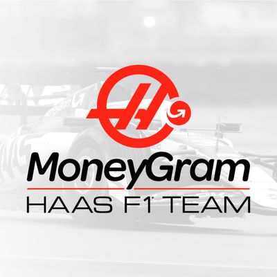 Haas F1