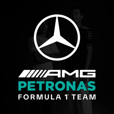 Mercedes AMG-F1