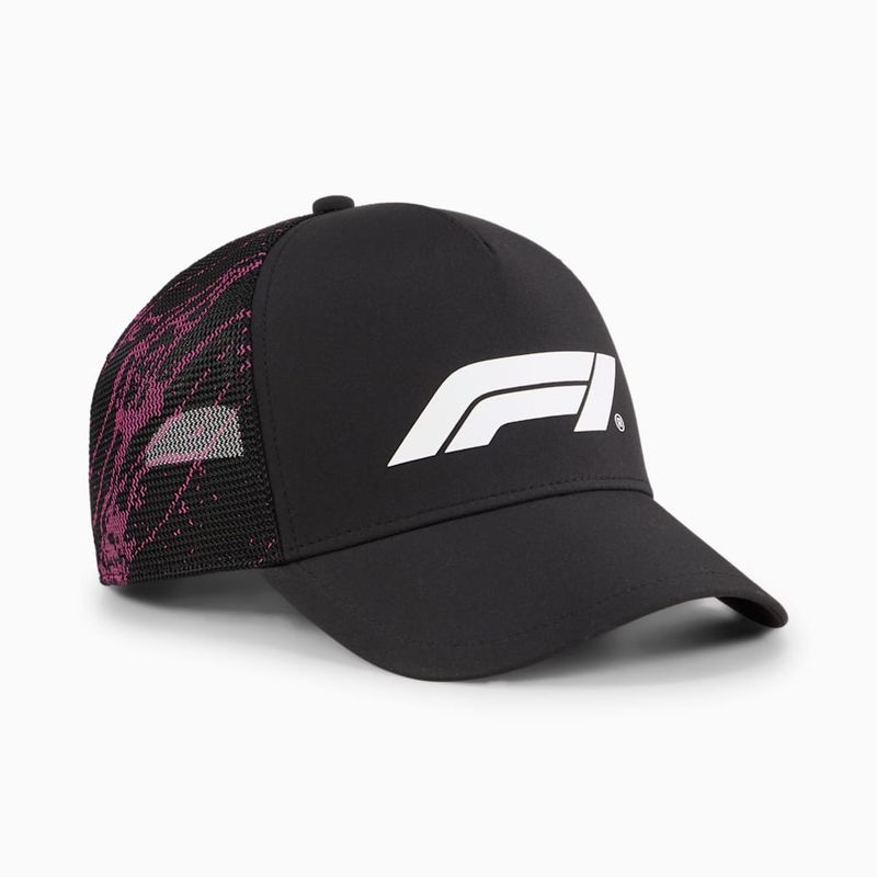 PUMA F1 Color Trucker 2025