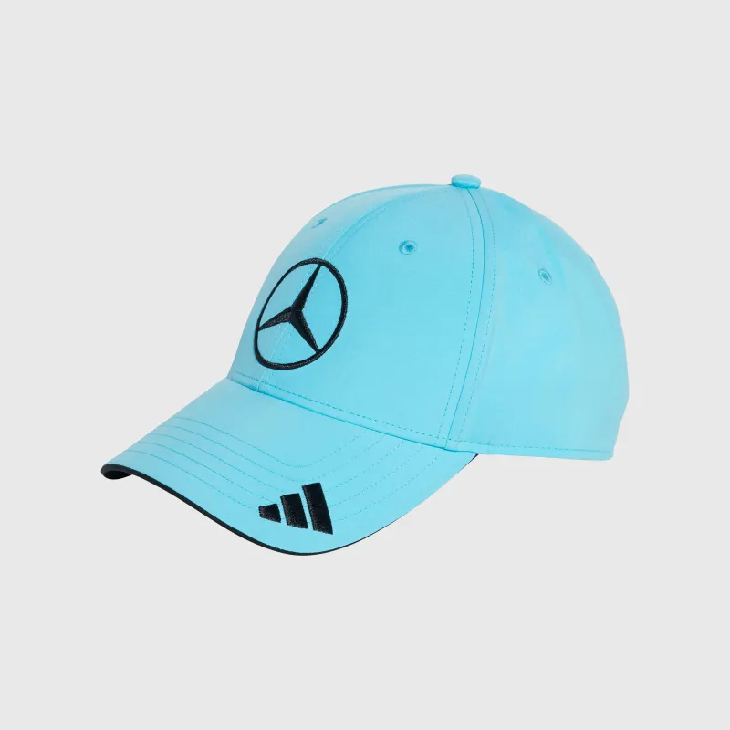 Mercedes AMG-F1 Gorra 2025