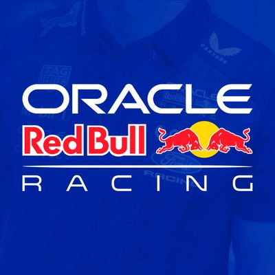 Oracle Red Bull Racing