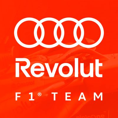 Audi F1