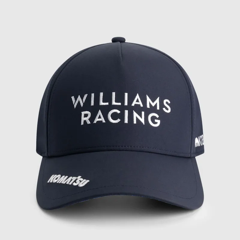 Williams Racing Gorra 2025 - Team