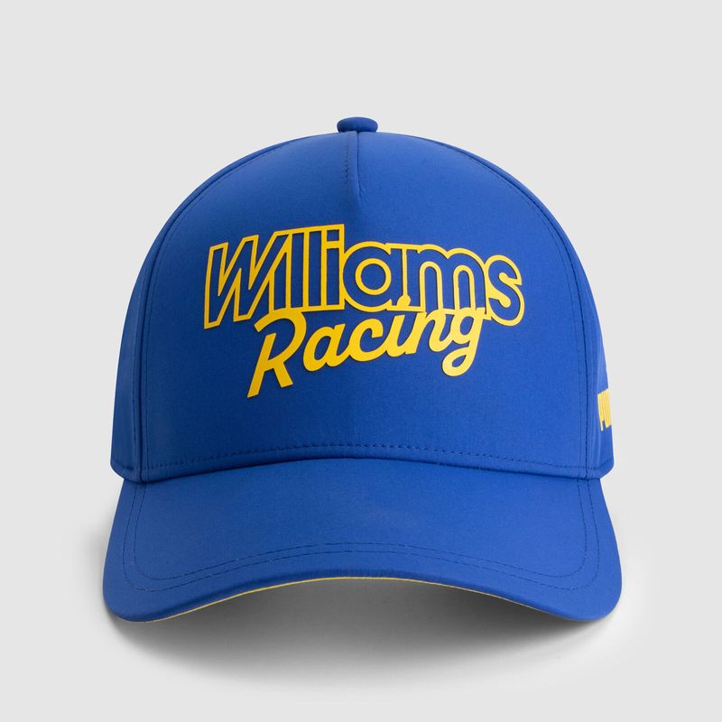 Williams Racing 2025 - Pitline Collection - Azul