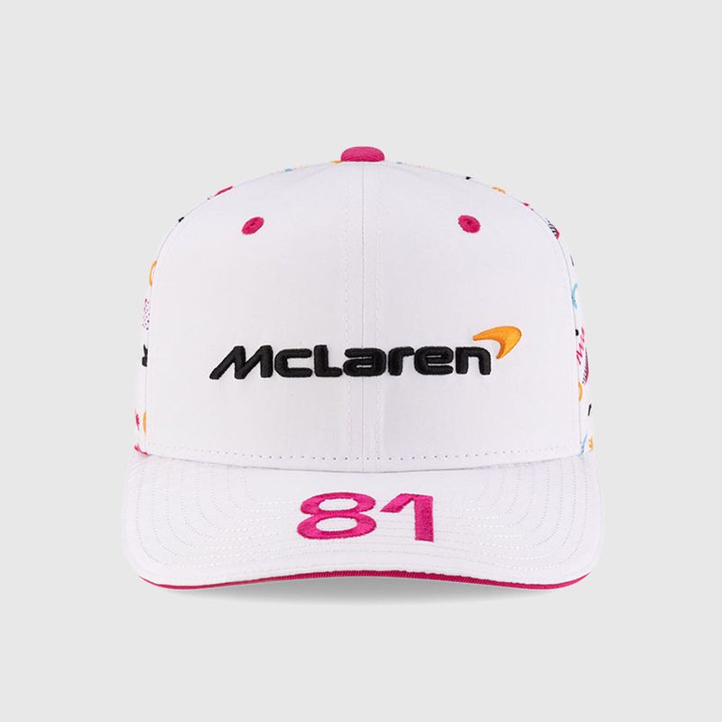Oscar Piastri - GP MIAMI 2025