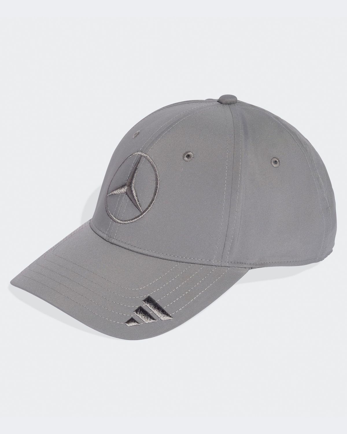Mercedes AMG-F1 2025 - GP SILVERSTONE Gorra