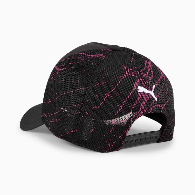 PUMA F1 Color Trucker 2025