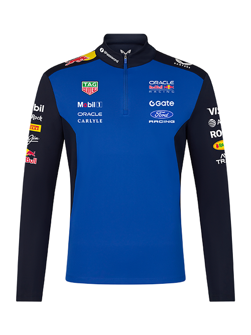 Red Bull Racing F1 2026 - 1/4 Sueter