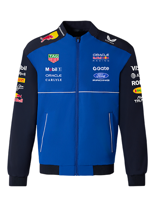 Red Bull Racing F1 2026 - Bomber Jacket