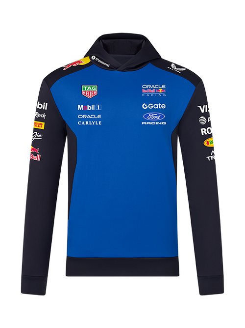 Red Bull Racing F1 2026 - Hoodie