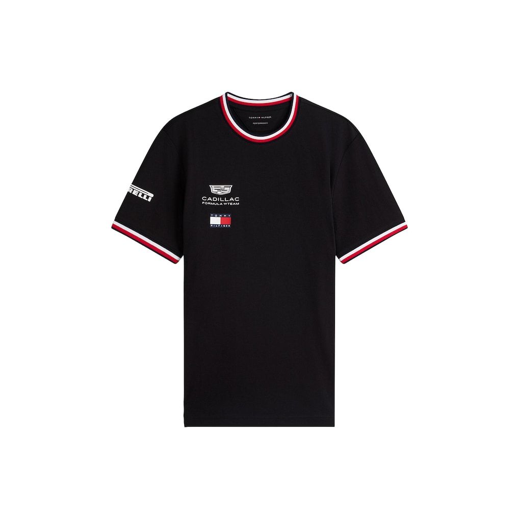 Cadillac F1 2026 - T-Shirt