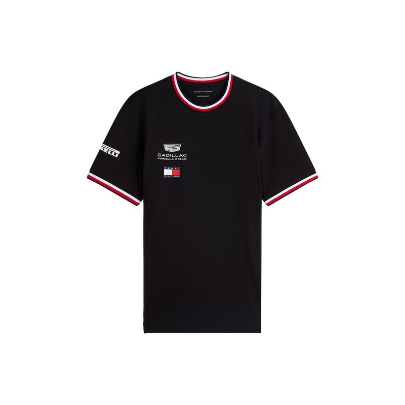 Cadillac F1 2026 - T-Shirt
