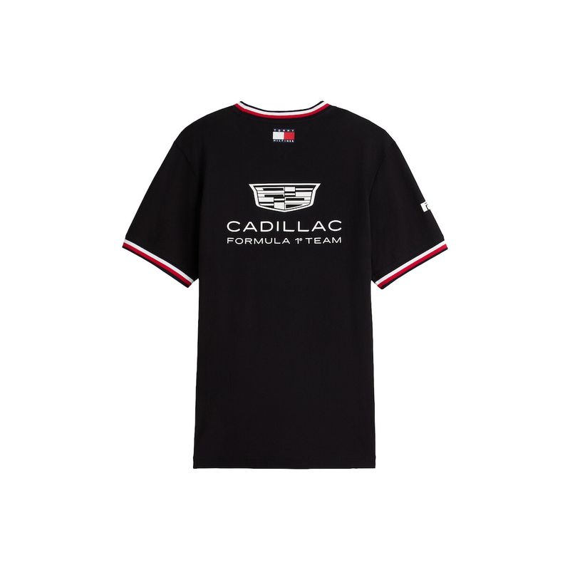 Cadillac F1 2026 - T-Shirt