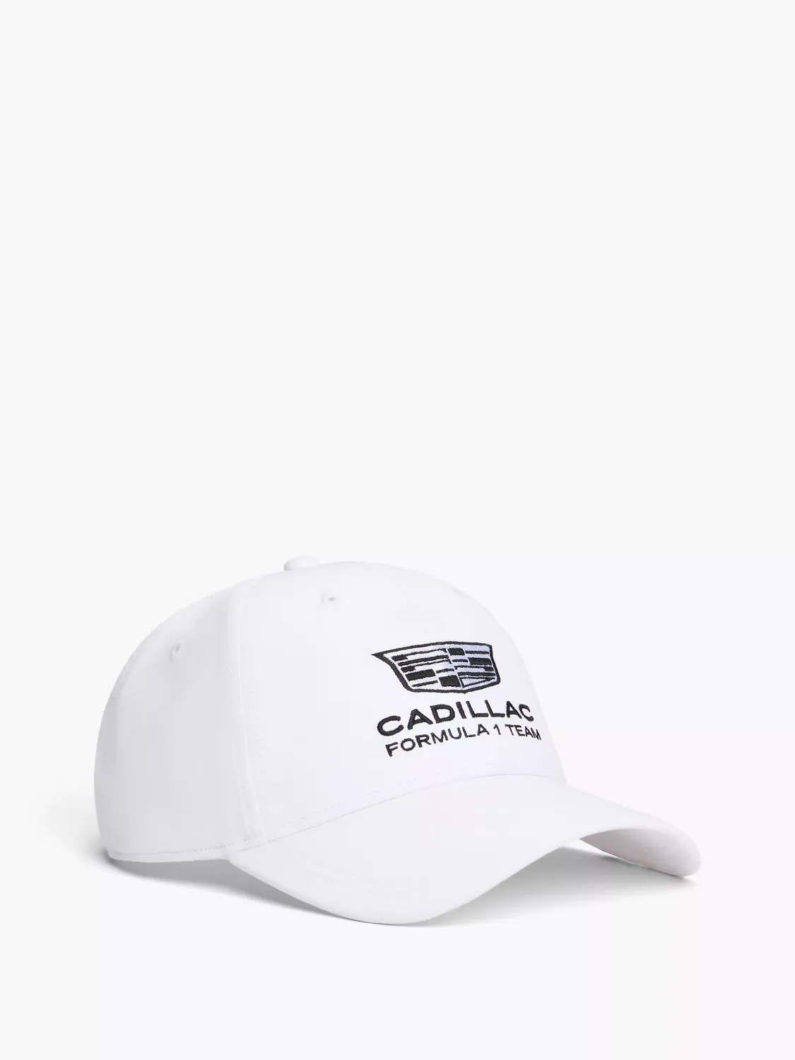 Cadillac F1 2026 - Gorra Checo Pérez