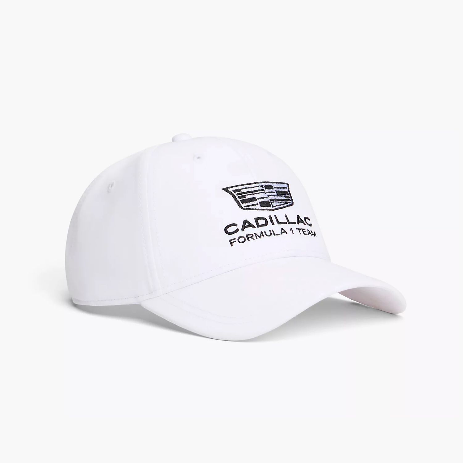 Cadillac F1 2026 - Checo Pérez Gorra