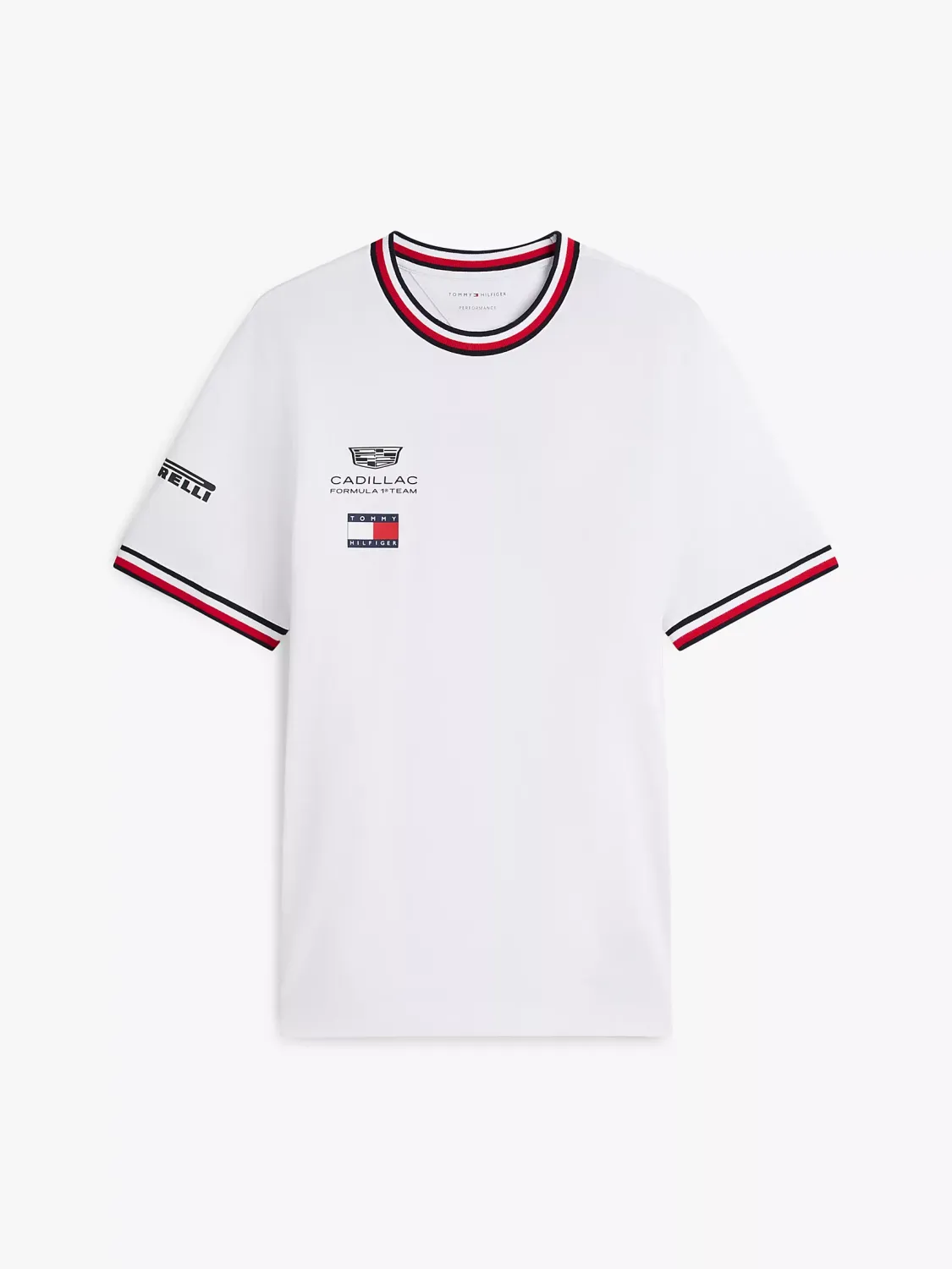 Cadillac F1 2026 - T-Shirt