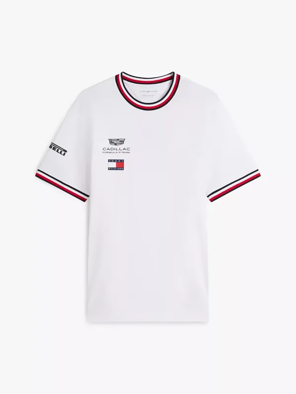 Cadillac F1 2026 - T-Shirt