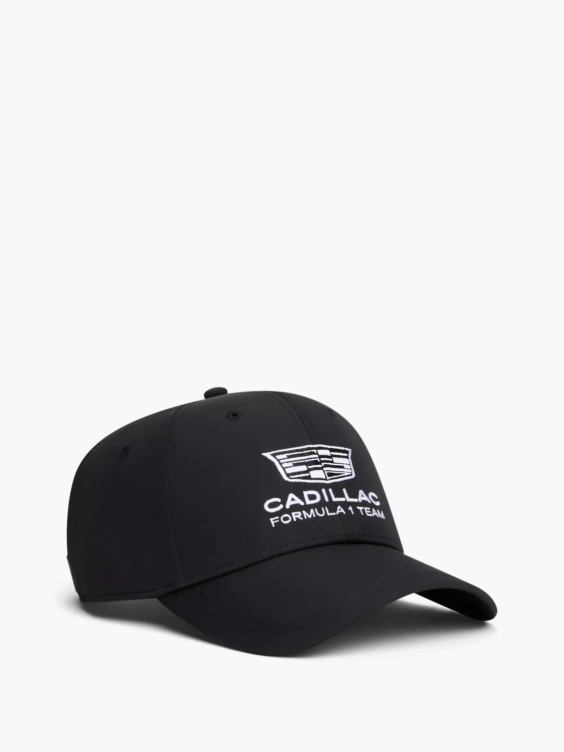 Cadillac F1 2026 - Gorra Checo Pérez