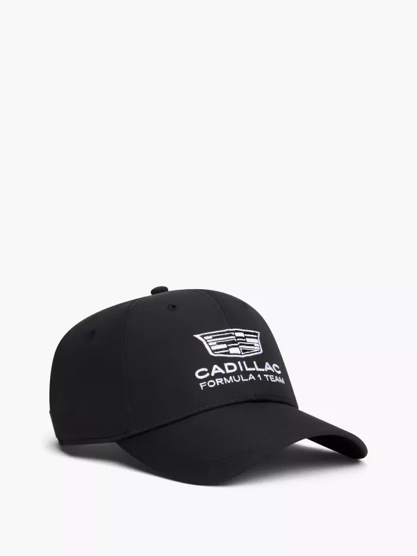 Cadillac F1 2026 - Gorra Checo Pérez