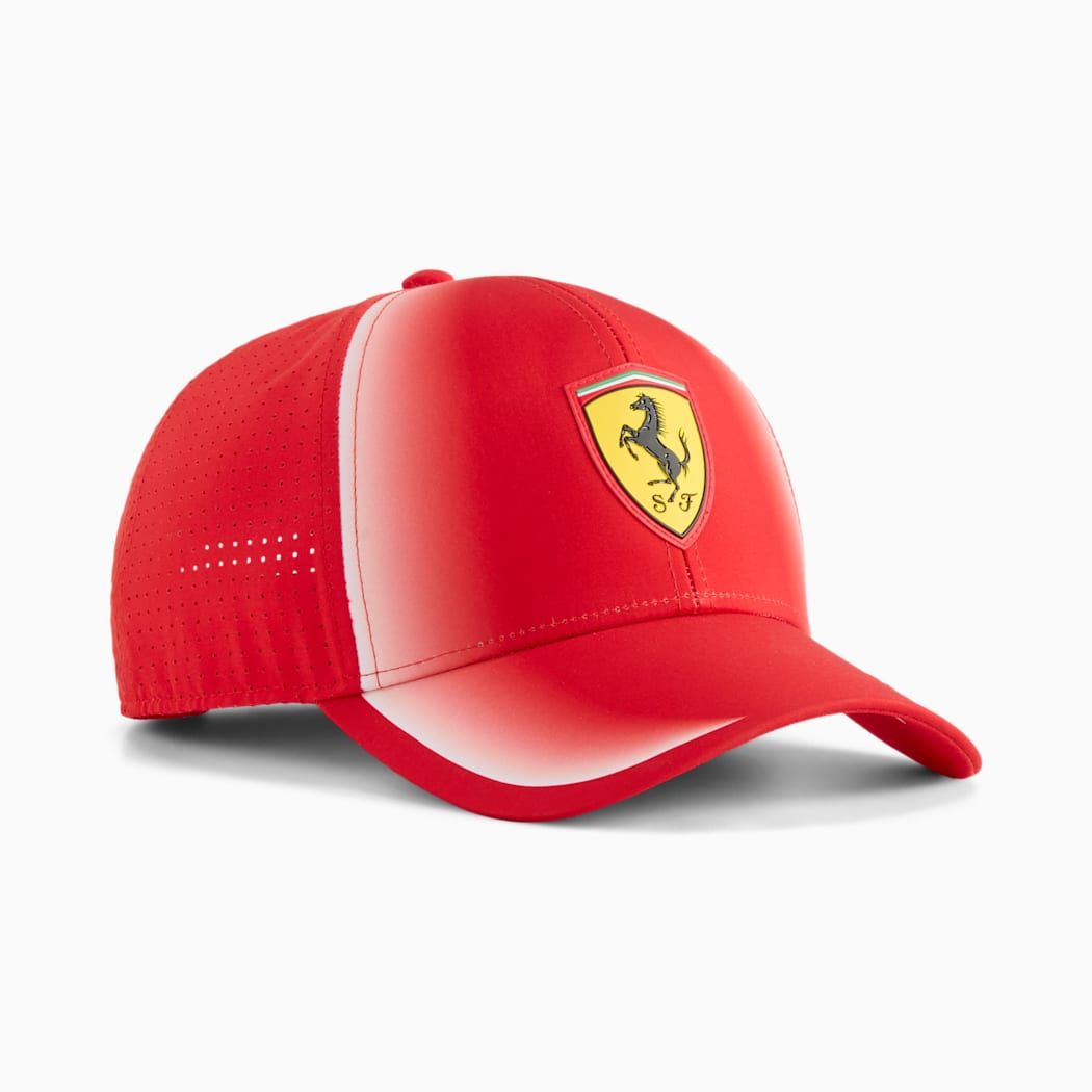 Scuderia Ferrari 2026 - Gorra