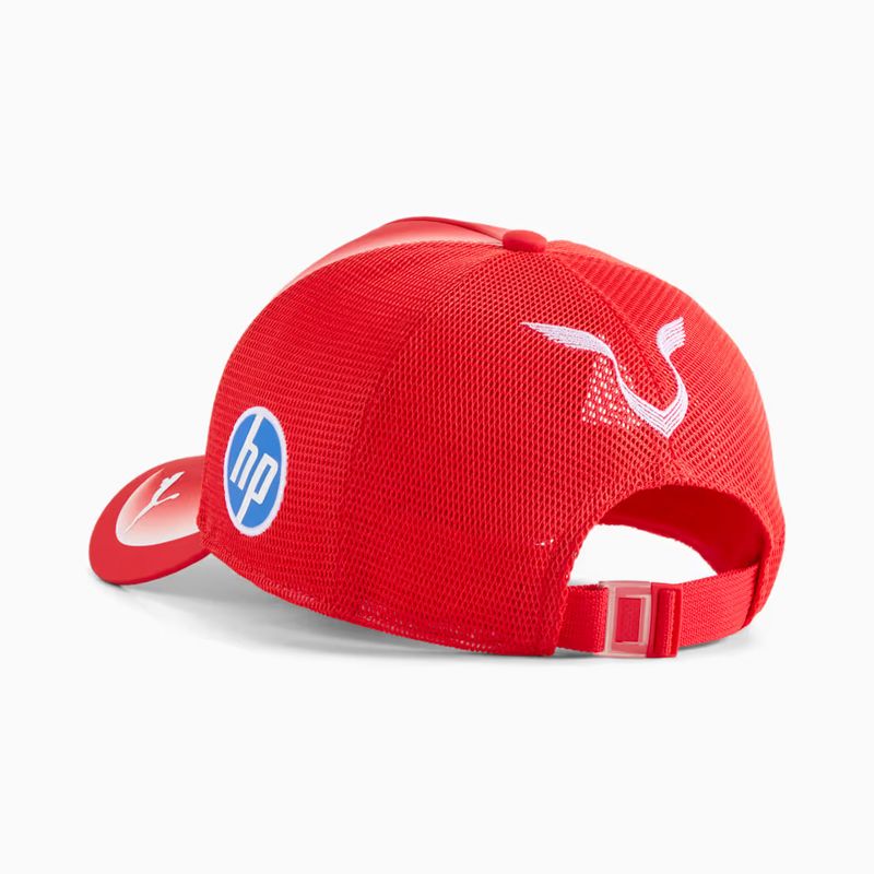 Scuderia Ferrari 2026 - Lewis Hamilton