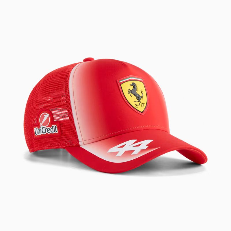 Scuderia Ferrari 2026 - Lewis Hamilton