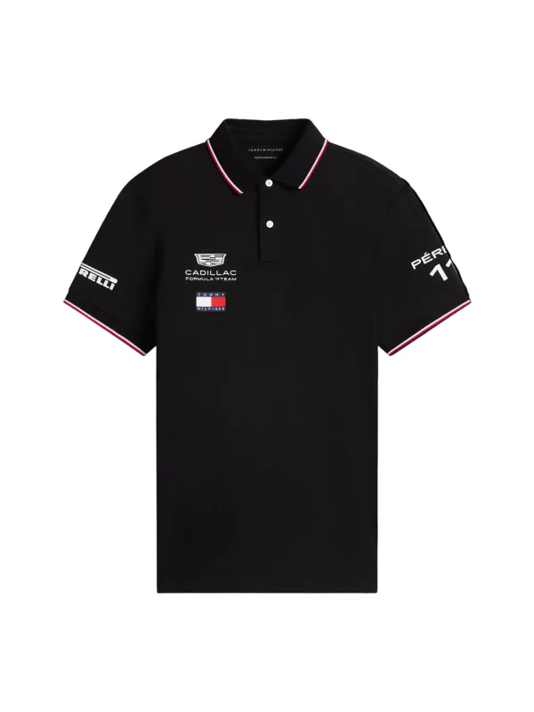 Cadillac F1 2026 - Checo Pérez Polo
