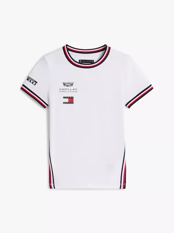 Cadillac F1 2026 - T-Shirt Kids